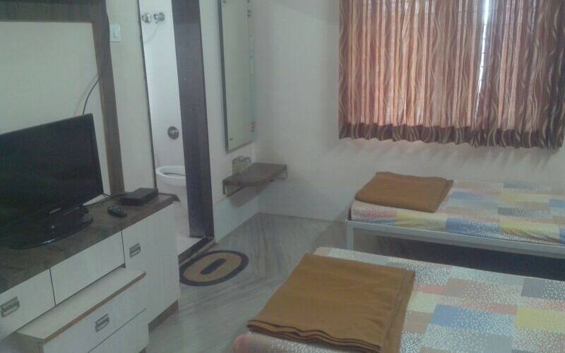 Hotel Nirmal Residency, Jalgaon 4